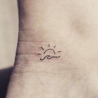 10 Ideas for Your First Tattoo That Are TOTALLY Unique