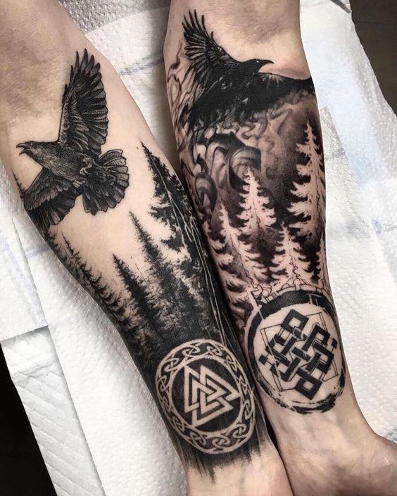 100 American Traditional Tattoos For Men - Old School Designs