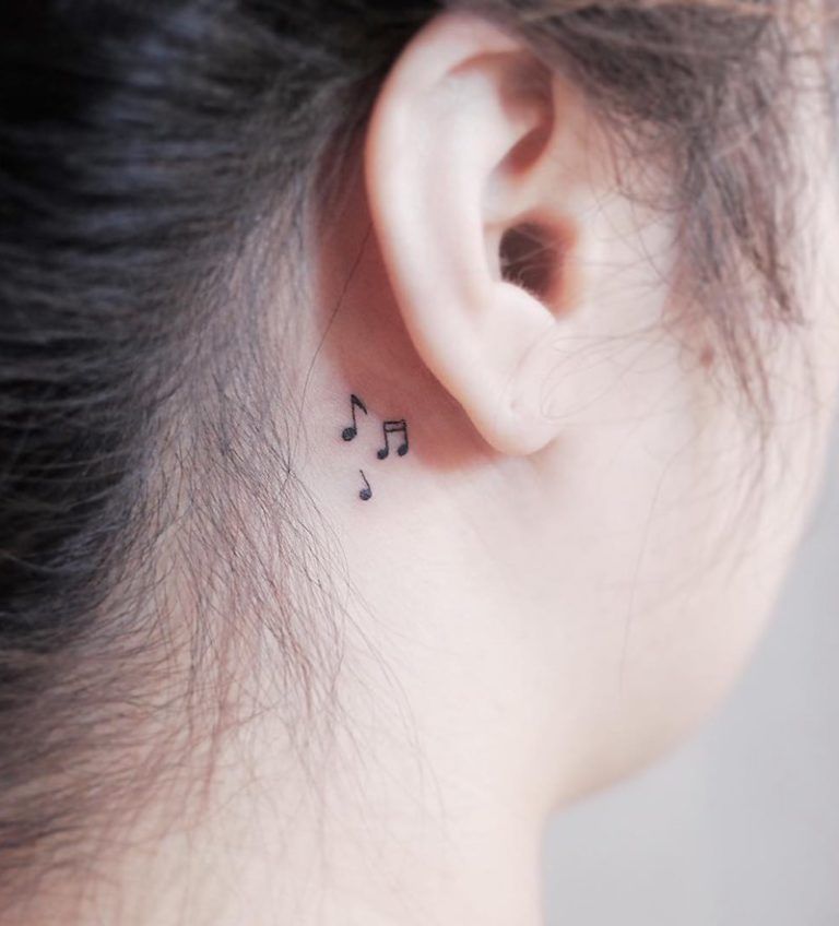 100 Of The Best Small Tattoos - Tattoo Insider