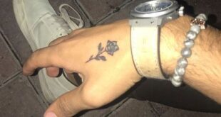 101 Best Small, Simple Tattoos For Men (2020 Guide)