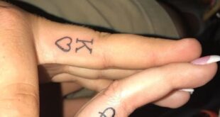 15 idées de tatouage à faire en couple