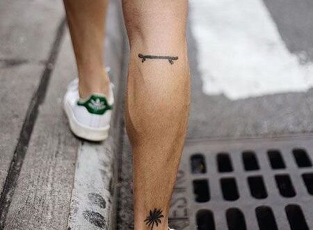 30 Cool Small Tattoo Ideas for Men