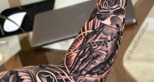 The Best Sleeve Tattoos Of All Time - TheTatt