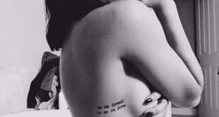 17 One Direction-Inspired Tattoos That Are Too Cute For Words