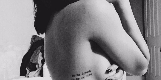 17 One Direction-Inspired Tattoos That Are Too Cute For Words