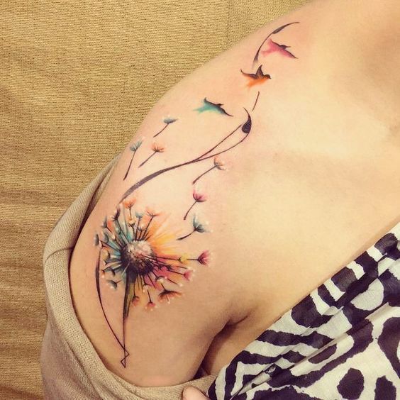 19 Amazing Tattoo Artists That Will Change Your Instagram Feed for the Better
