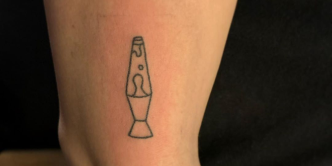 25 Gorgeous Stick and Poke (aka Prison-Style) Tattoos That Really Move the Needle