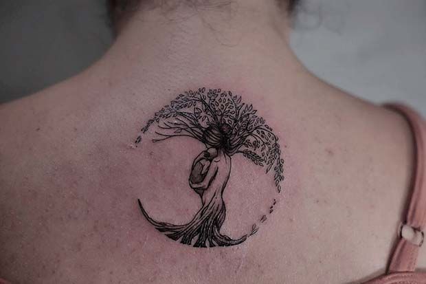 25 Perfect Tattoos For Moms That Will Make You Want One - Tattoo Blog