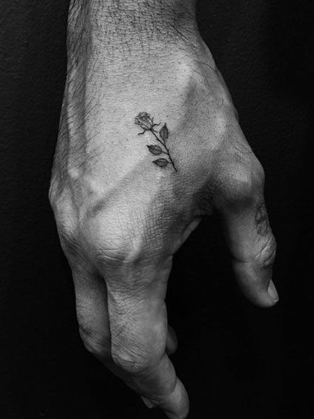30 Cool Small Tattoo Ideas for Men