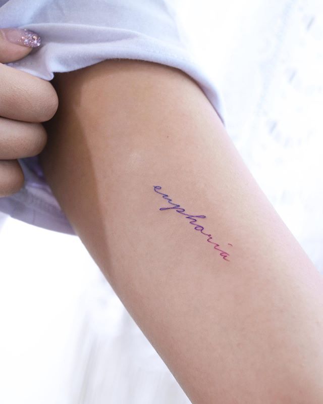30+Unque Meaningful Small Tattoo Ideas For Woman In 2020