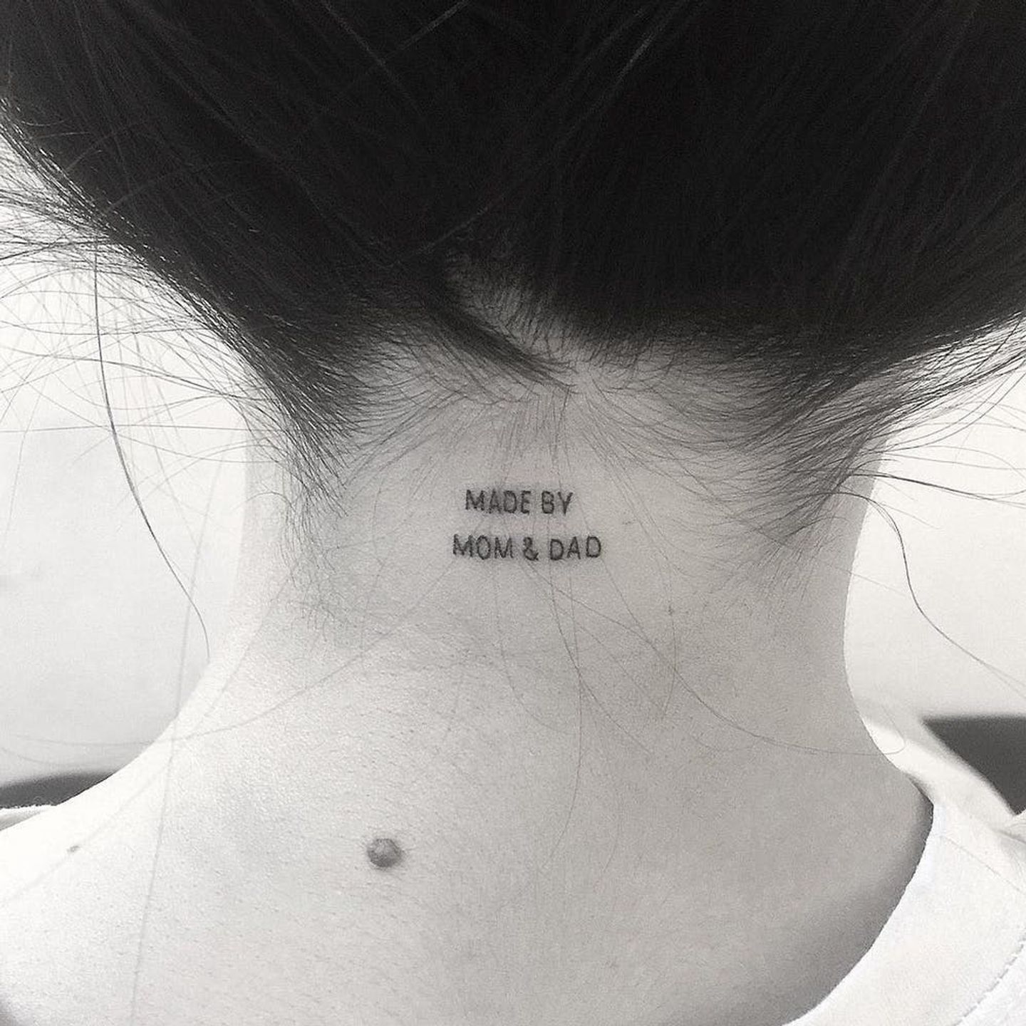 40 Small Tattoo Ideas to Copy Now
