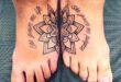 48 Meaningful Mother-Daughter Tattoos To Honor Her Unconditional Love