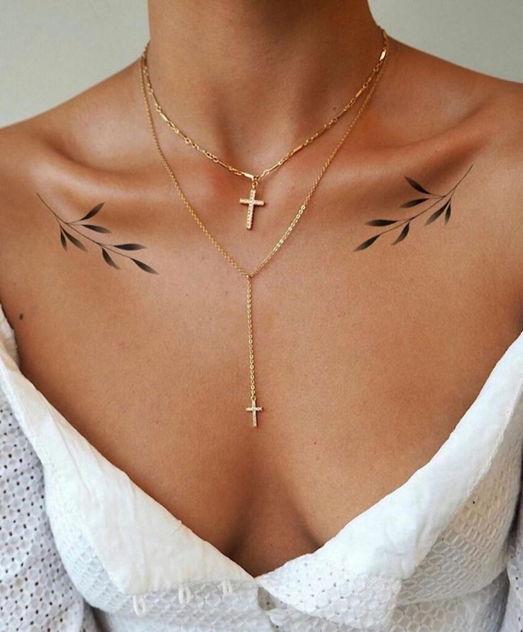 50+ Cute Small Tattoos For Women || Tattooing is a branch of art, a way of self-...,  #Art #b...