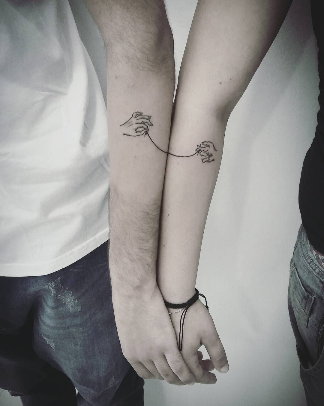 74 Brother-Sister Tattoos For Siblings Who Are the Best of Friends