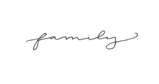 Family Digitaler Download - #Digital #Download #Familie - Angela Becker Blog