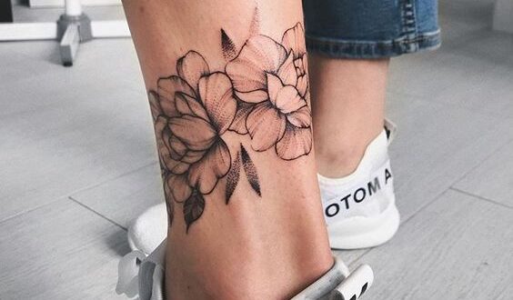 Gewinner des Wettbewerbs @n_haidym ✨ Glaube an dein Glück … Tattoos #tatto … – The World