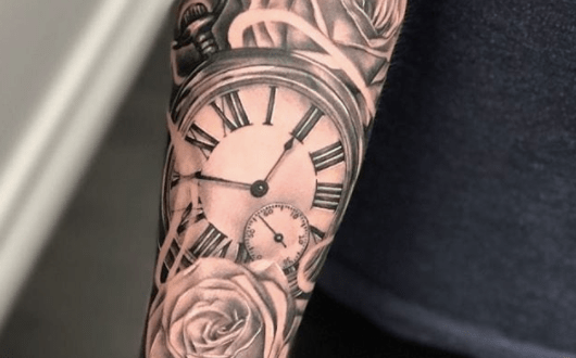 Greatest Tattoo Ideas For Men in 2020 - Tattoo Stylist