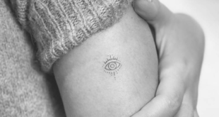Micro tatuajes | Tattoofilter