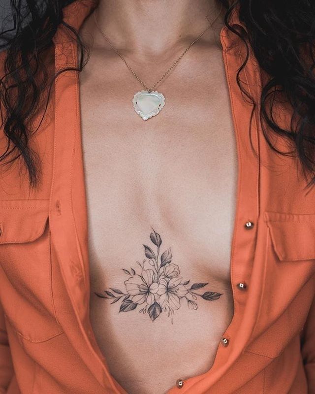 Tattoos for Women that are Eye Catching