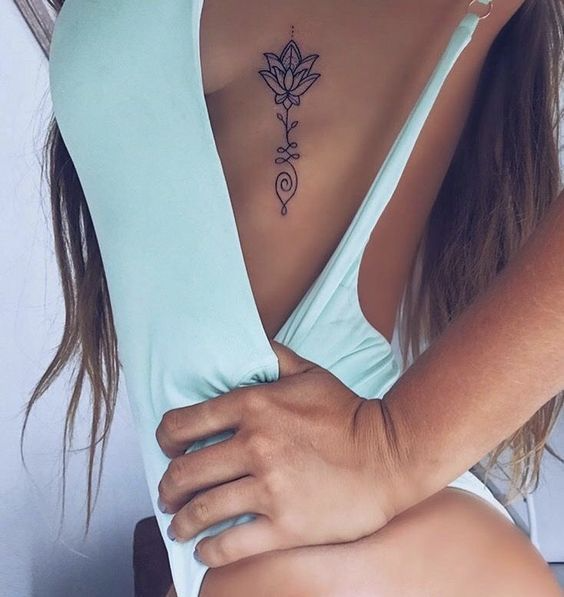Top 104 Best Unalome Tattoo Ideas - [2020 Inspiration Guide]