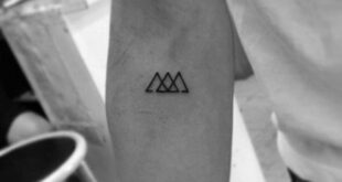Top 55 Simple Forearm Tattoo Ideas - [2020 Inspiration Guide]