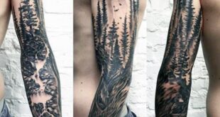 Top 67 Unique Sleeve Tattoo Ideas [2020 Inspiration Guide]