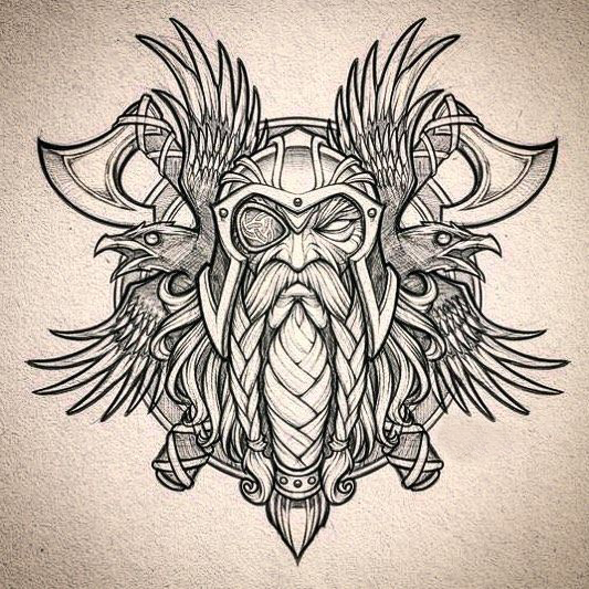 Viking Tattoo Newport, RI, Viking Tattoos, Art, History Images & Tattoo Ideas