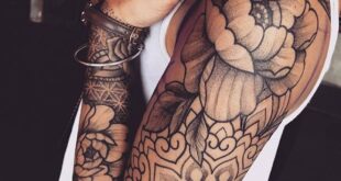 best full sleeve tattoos Sleeve Tattoos - Tattoo MAG