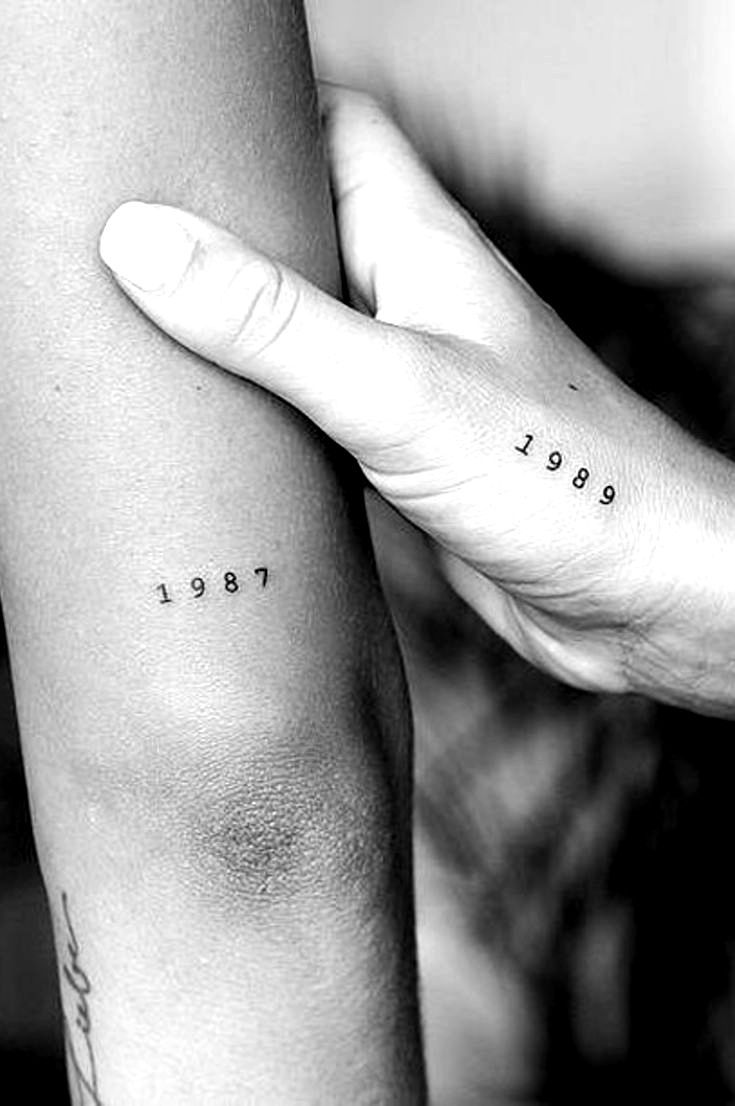 bff;bff tattoos;bff tattoos unique;small tattoos;cute small tattoos;small meaningful tattoos;small – BI173